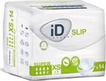 iD Slip X-Small Super 563007514 set 174…