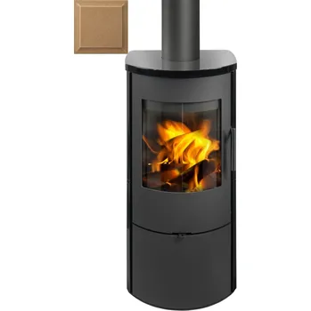 Krbová kamna Romotop Alpera G01 keramika