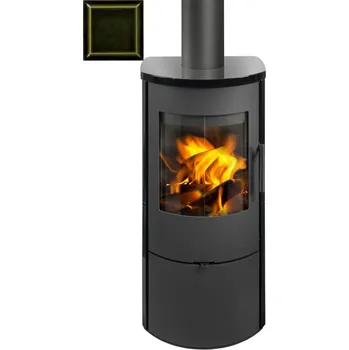 Krbová kamna Romotop Alpera G01 keramika