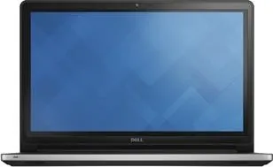 Notebook Dell Inspiron 15 5000 (N2-5558-N2-711S-Silver)
