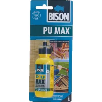 Bison PU Max