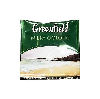 Čaj Greenfield Milky Oolong 1,8g