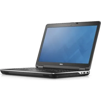 Notebook Recenze Dell Latitude 15 E6540 (6540-5649)