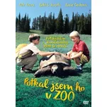Potkal jsem ho v ZOO [DVD]