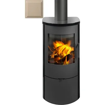 Krbová kamna Romotop Alpera G01 keramika