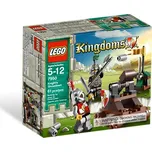 LEGO Kingdoms 7950 Rozhodující boj