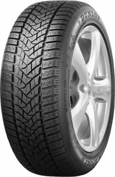 Zimní osobní pneu Dunlop Winter Sport 5 225/40 R18 92 V