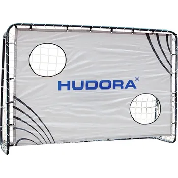 Fotbalová branka Hudora Fotbalová branka Freekick Goal Wall