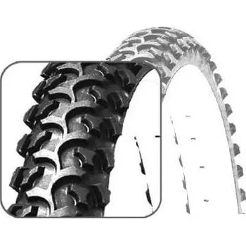 Plášť KENDA základní 26 x 1.95, 559-50, K-831, černý