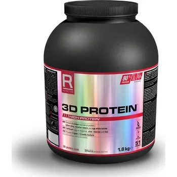 Protein Reflex 3D protein 1800 g