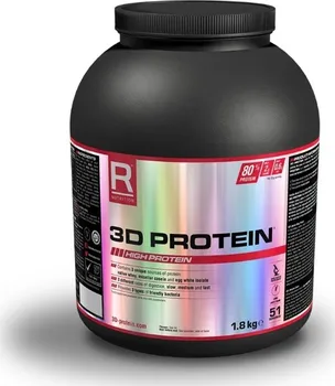 Protein Reflex 3D protein 1800 g