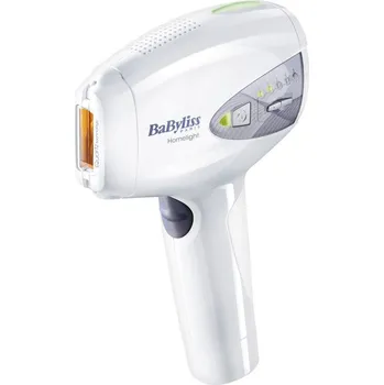 Epilátor BaByliss IPL G945E 