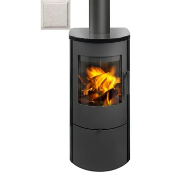 Krbová kamna Romotop Alpera G01 keramika
