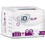 iD Slip Medium Maxi 563028015 set 15 ks