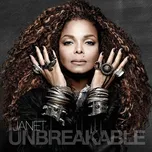 Unbreakable - Janet Jackson [CD]