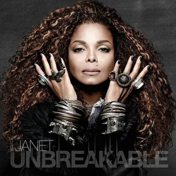 Zahraniční hudba Unbreakable - Janet Jackson [CD]