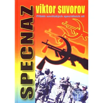Specnaz - Viktor Suvorov