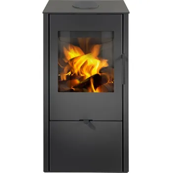 Krbová kamna Romotop Alpera F03 plech