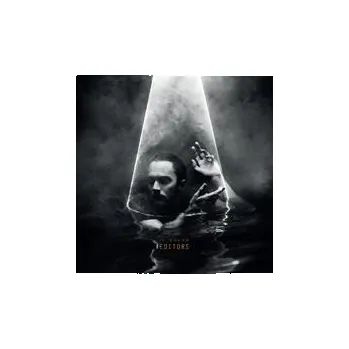 Zahraniční hudba In Dream - Editors [LP]