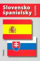Slovensko-španielsky a španielsko-slovenský slovní