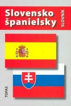 Španělský jazyk Slovensko-španielsky a španielsko-slovenský slovní