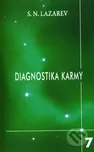 Diagnostika karmy 7 - S. N. Lazarev