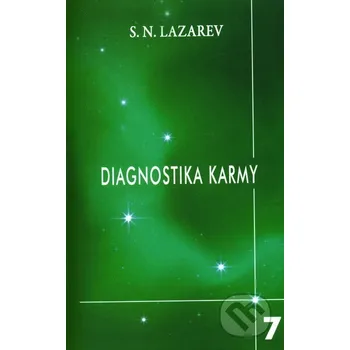 Diagnostika karmy 7 - S. N. Lazarev