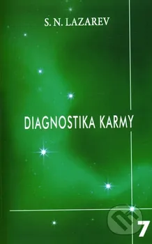 Diagnostika karmy 7 - S. N. Lazarev