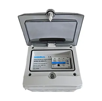 Příslušenství k čerpadlu Noria SH-MS-N1