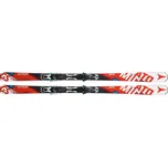 Atomic Redster Edge GS + XT 12 2015/16