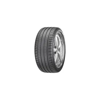 Letní osobní pneu Dunlop SP SPORT Maxx GT 275 / 40 R18 99Y TL ROF MFS