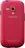 náhradní kryt pro mobilní telefon Samsung EFC-1M7BP Pink zadní kryt Gal. S III mini