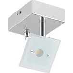 Lightcraft Vegard LED lustr