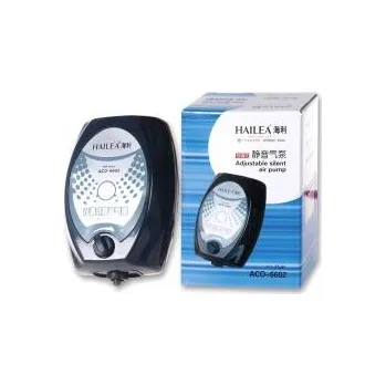 Přílušenství k akvarijnímu filtru Hailea Vzduchovací motorek ACO-6602 4 l/min.