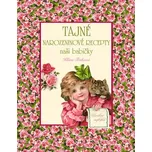 Tajné narozeninové recepty naší babičky…