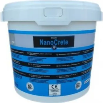 barva na kov PCI Nanocret AP 4 kg