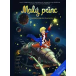 Malý princ a Astronomova planeta -…