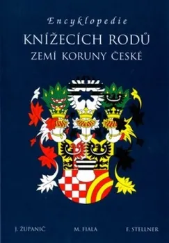 Encyklopedie Encyklopedie knížecích rodů zemí Koruny české