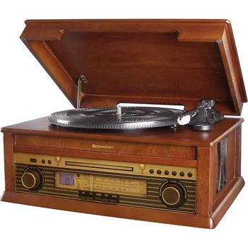 Gramofon Roadstar HIF-1799T