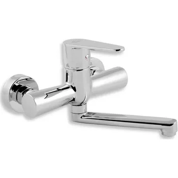 Vodovodní baterie Novaservis Titania Fresh 96076,0 chrom