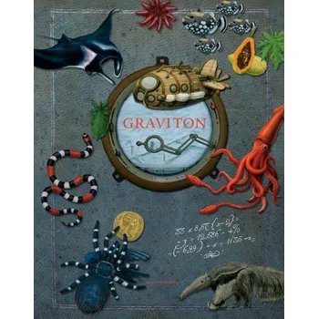 Graviton - Tomáš Tůma