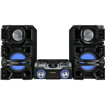 Hi-Fi systém Panasonic SC-MAX4000EK