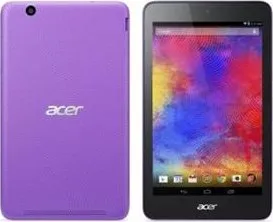 Tablet Acer Iconia One 7 B1-750