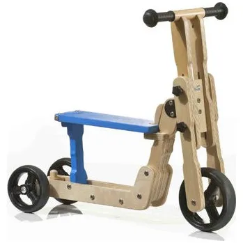 Koloběžka Geuther koloběžka 2v1