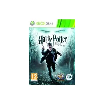 Harry Potter a Relikvie smrti: část 1…