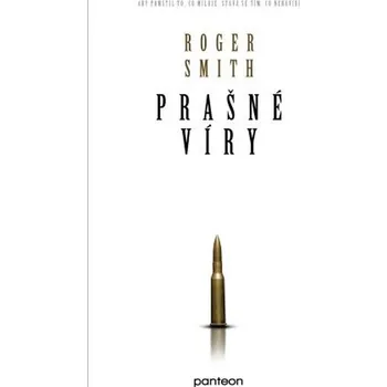 Prašné víry - Roger Smith