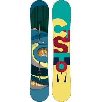Snowboard Burton Custom 2015/2016