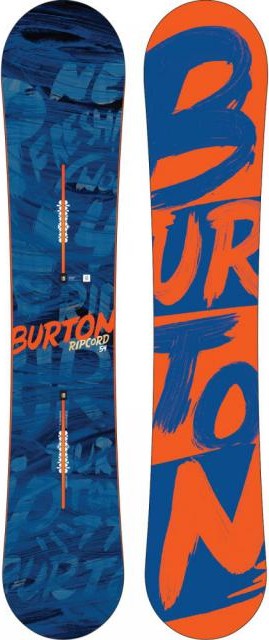 Burton Ripcord 2014 2015 Zbozi.cz