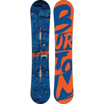 Burton Ripcord 2014/2015 Snowboard Burton Ripcord 2014/2015