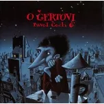 O čertovi - Pavel Čech (2008, pevná,…